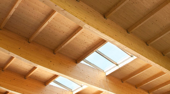 Industrie-/Gewerbebau